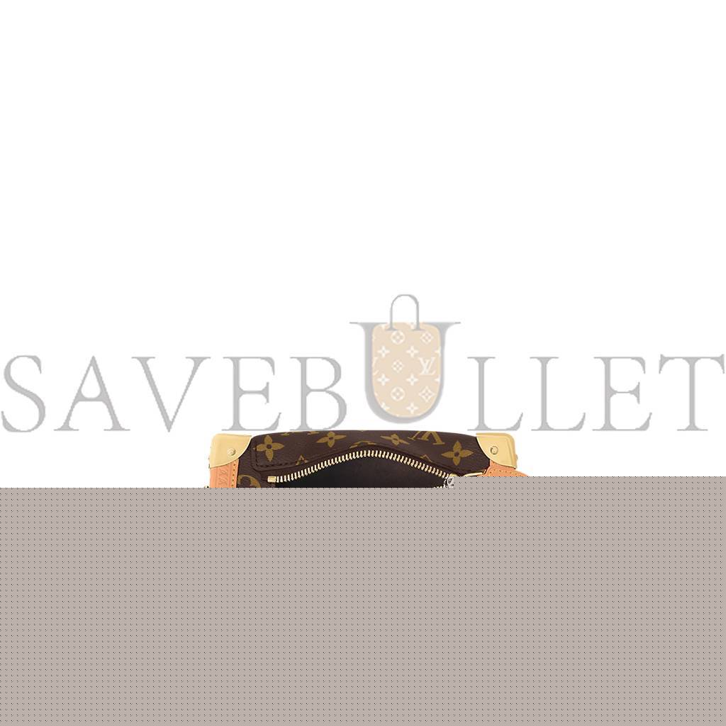 l**is V*t*n side trunk pm m46815 (18*12*8cm)